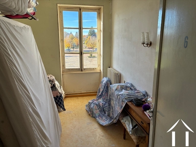 Woonhuis te koop montsauche les settons, bourgogne, cvh5635 Afbeelding - 28