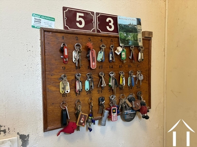 Woonhuis te koop montsauche les settons, bourgogne, cvh5635 Afbeelding - 37