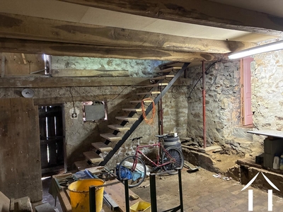 Woonhuis te koop anost, bourgogne, cvh5633 Afbeelding - 20