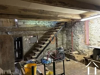 Woonhuis te koop anost, bourgogne, cvh5633 Afbeelding - 20