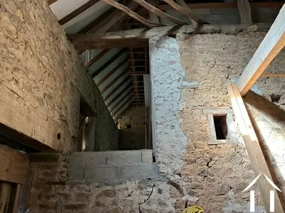 Woonhuis te koop anost, bourgogne, cvh5633 Afbeelding - 7