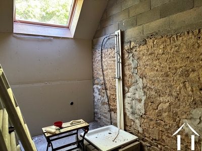 Woonhuis te koop anost, bourgogne, cvh5633 Afbeelding - 10