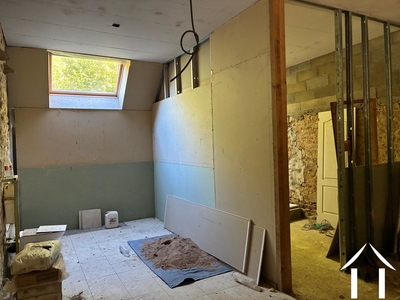 Woonhuis te koop anost, bourgogne, cvh5633 Afbeelding - 21