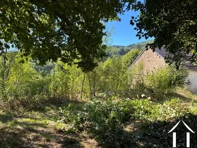 Woonhuis te koop anost, bourgogne, cvh5633 Afbeelding - 9