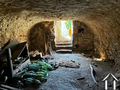 Woonhuis te koop anost, bourgogne, cvh5633 Afbeelding - 14