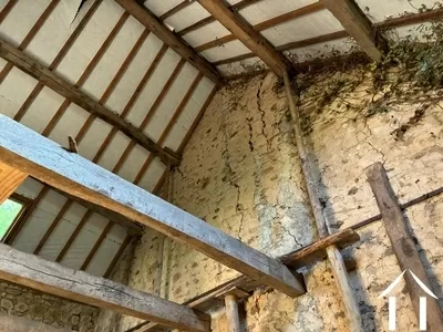 Woonhuis te koop anost, bourgogne, cvh5633 Afbeelding - 17