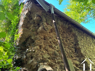 Woonhuis te koop anost, bourgogne, cvh5633 Afbeelding - 6