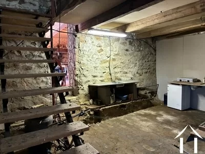 Woonhuis te koop anost, bourgogne, cvh5633 Afbeelding - 16