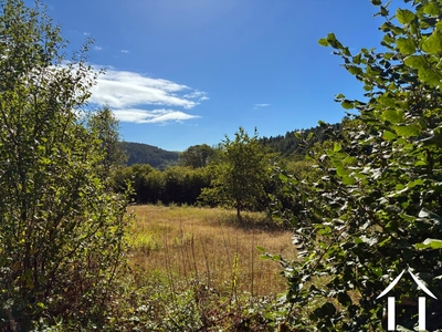 Woonhuis te koop anost, bourgogne, cvh5633 Afbeelding - 4