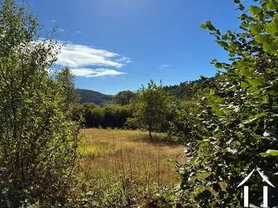 Woonhuis te koop anost, bourgogne, cvh5633 Afbeelding - 4