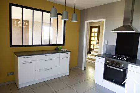 Woonhuis te koop cuiseaux, bourgogne, bh5638h Afbeelding - 6