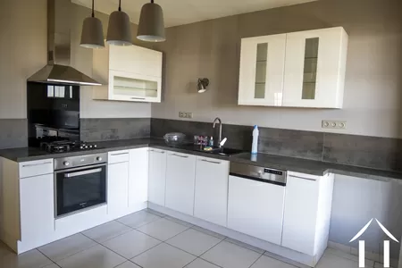 Woonhuis te koop cuiseaux, bourgogne, bh5638h Afbeelding - 7