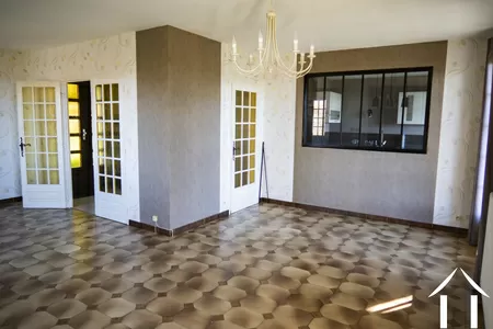 Woonhuis te koop cuiseaux, bourgogne, bh5638h Afbeelding - 4