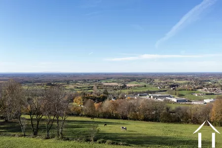 Woonhuis te koop cuiseaux, bourgogne, bh5638h Afbeelding - 3