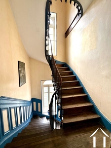 Woonhuis te koop chaumont, champagne-ardennen, bh5637h Afbeelding - 8