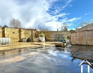 Woonhuis te koop chaumont, champagne-ardennen, bh5637h Afbeelding - 4