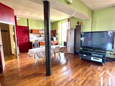 Woonhuis te koop chaumont, champagne-ardennen, bh5637h Afbeelding - 6