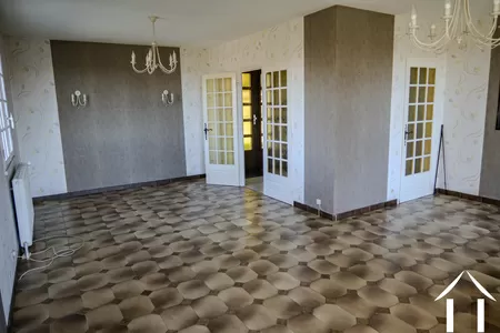 Woonhuis te koop cuiseaux, bourgogne, bh5638h Afbeelding - 5