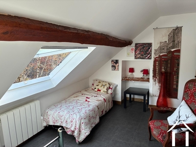 Woonhuis te koop villapourcon, bourgogne, cvh5639 Afbeelding - 17