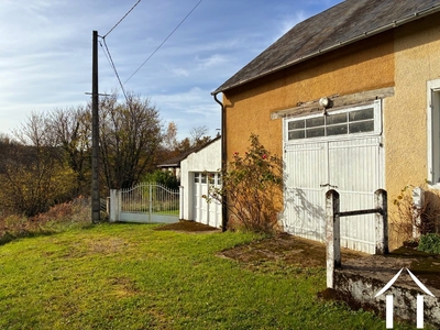 Woonhuis te koop villapourcon, bourgogne, cvh5639 Afbeelding - 19