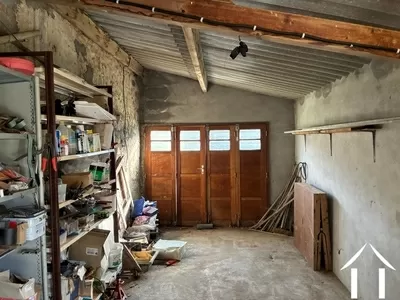 Woonhuis te koop villapourcon, bourgogne, cvh5639 Afbeelding - 9