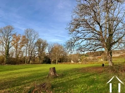 Woonhuis te koop villapourcon, bourgogne, cvh5639 Afbeelding - 4