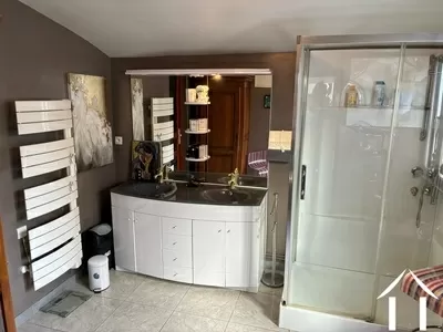 Woonhuis te koop villapourcon, bourgogne, cvh5639 Afbeelding - 7