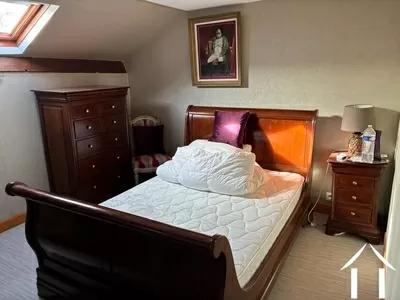 Woonhuis te koop villapourcon, bourgogne, cvh5639 Afbeelding - 17