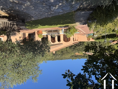 Woonhuis te koop st chinian, languedoc-roussillon, 11-2534 Afbeelding - 7