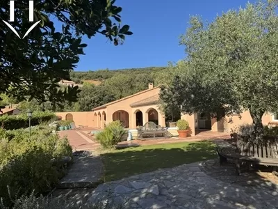 Woonhuis te koop st chinian, languedoc-roussillon, 11-2534 Afbeelding - 7