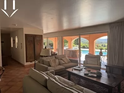 Woonhuis te koop st chinian, languedoc-roussillon, 11-2534 Afbeelding - 5