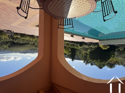 Woonhuis te koop st chinian, languedoc-roussillon, 11-2534 Afbeelding - 6