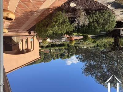 Woonhuis te koop st chinian, languedoc-roussillon, 11-2534 Afbeelding - 9