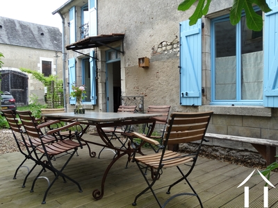 Woonhuis te koop herry, centre, LB5640N Afbeelding - 21