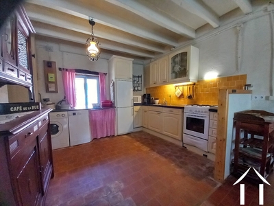 Woonhuis te koop herry, centre, LB5640N Afbeelding - 3