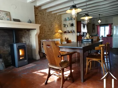 Woonhuis te koop herry, centre, LB5640N Afbeelding - 4