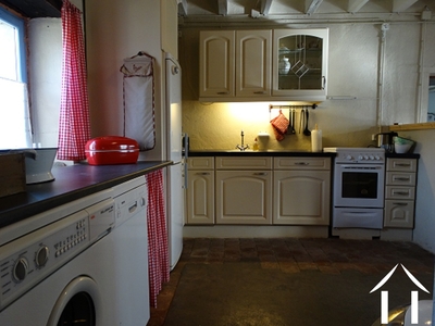 Woonhuis te koop herry, centre, LB5640N Afbeelding - 5