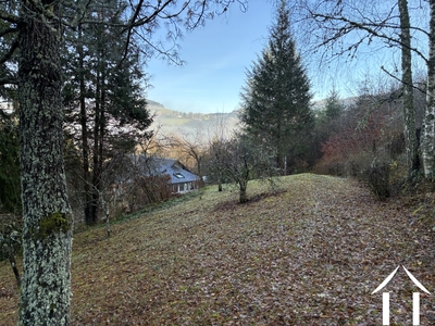 Woonhuis te koop cussy en morvan, bourgogne, cvh5641 Afbeelding - 21