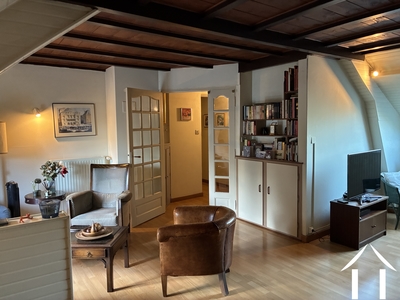 Woonhuis te koop cussy en morvan, bourgogne, cvh5641 Afbeelding - 12