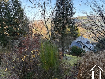 Woonhuis te koop cussy en morvan, bourgogne, cvh5641 Afbeelding - 20