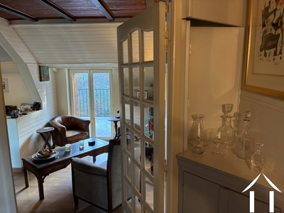 Woonhuis te koop cussy en morvan, bourgogne, cvh5641 Afbeelding - 13