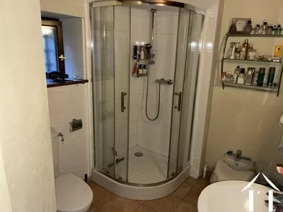 Woonhuis te koop cussy en morvan, bourgogne, cvh5641 Afbeelding - 16