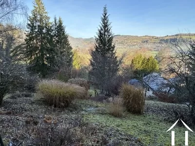 Woonhuis te koop cussy en morvan, bourgogne, cvh5641 Afbeelding - 9