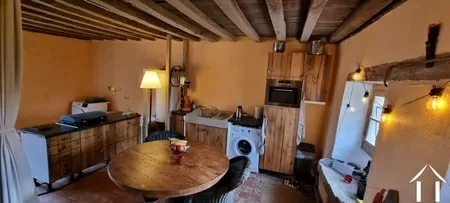 Woonhuis te koop corbigny, bourgogne, cvh5643 Afbeelding - 3