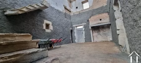 Woonhuis te koop corbigny, bourgogne, cvh5643 Afbeelding - 4