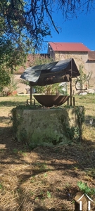 Woonhuis te koop corbigny, bourgogne, cvh5643 Afbeelding - 8