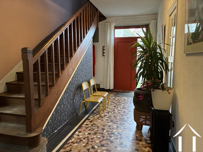 Woonhuis te koop manlay, bourgogne, cvh5646 Afbeelding - 14