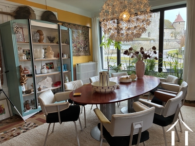 Woonhuis te koop manlay, bourgogne, cvh5646 Afbeelding - 8