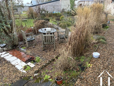 Woonhuis te koop manlay, bourgogne, cvh5646 Afbeelding - 21