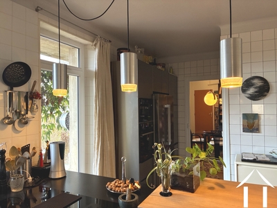 Woonhuis te koop manlay, bourgogne, cvh5646 Afbeelding - 9